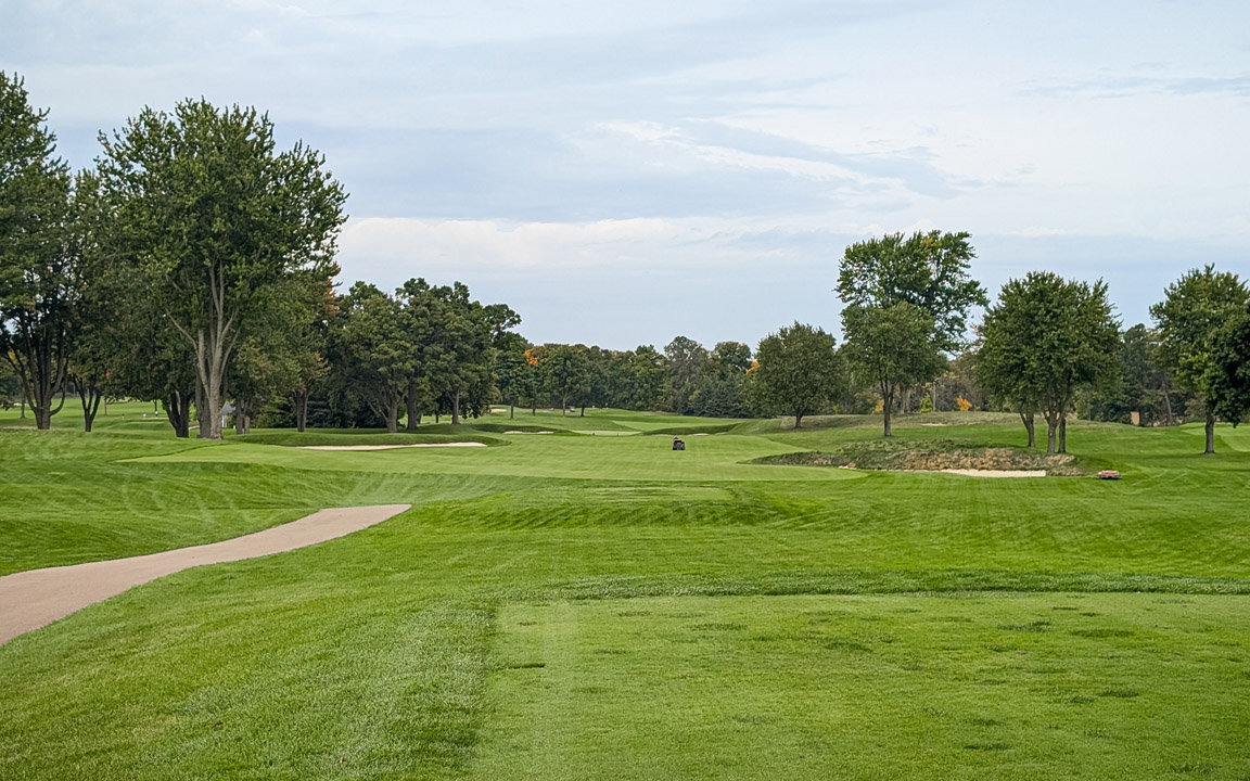 Barton Hills Country Club