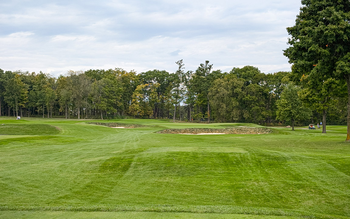 Barton Hills Country Club