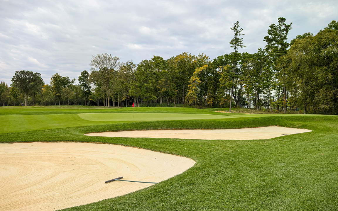 Barton Hills Country Club