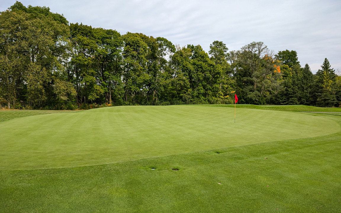 Barton Hills Country Club