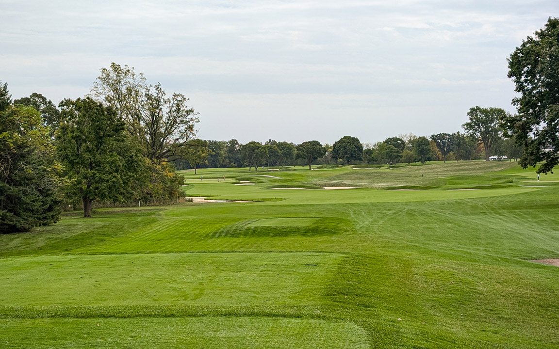 Barton Hills Country Club