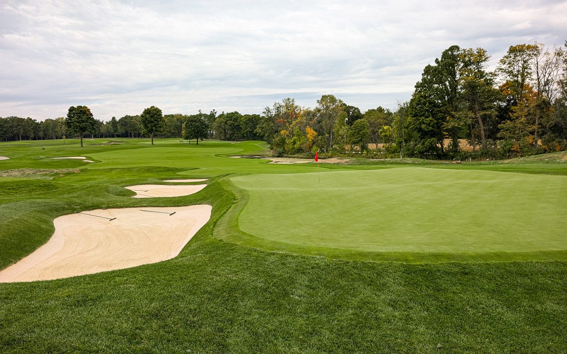 Barton Hills Country Club