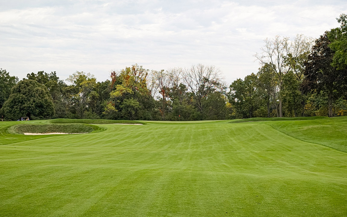 Barton Hills Country Club
