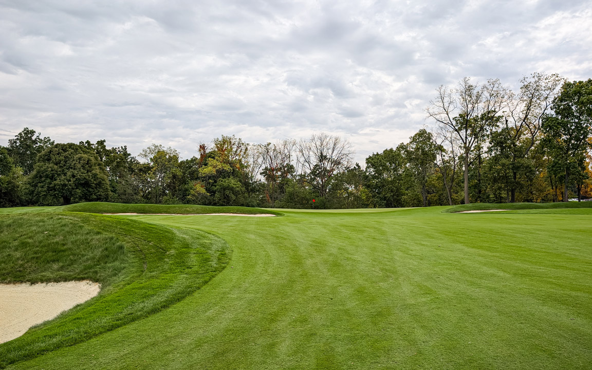 Barton Hills Country Club