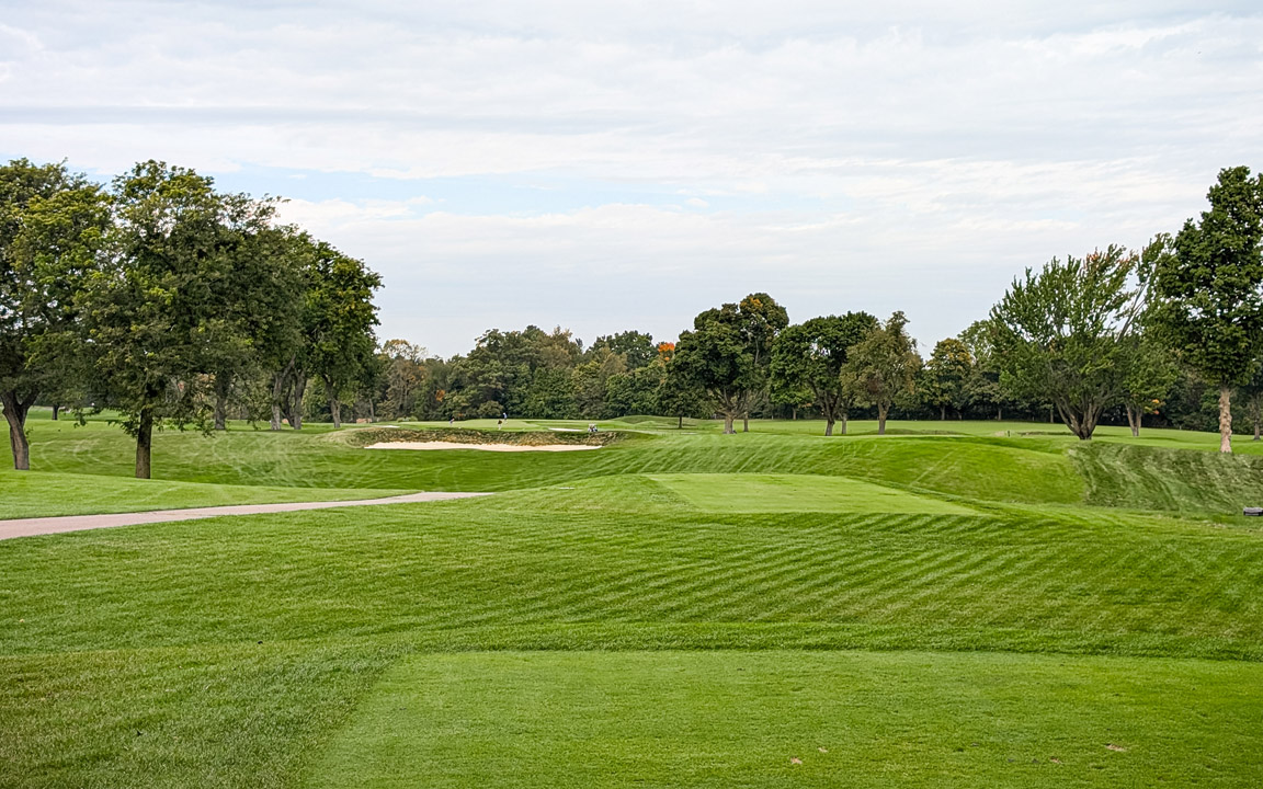 Barton Hills Country Club