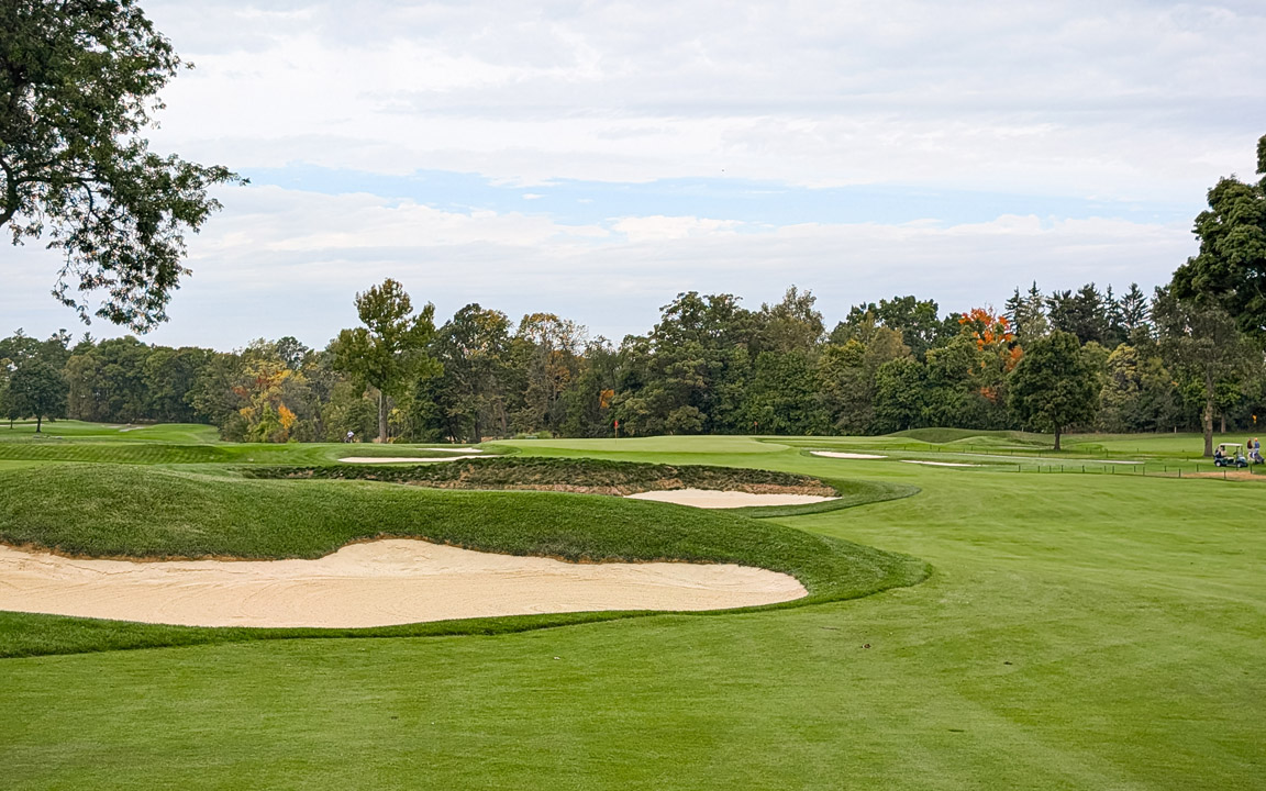 Barton Hills Country Club