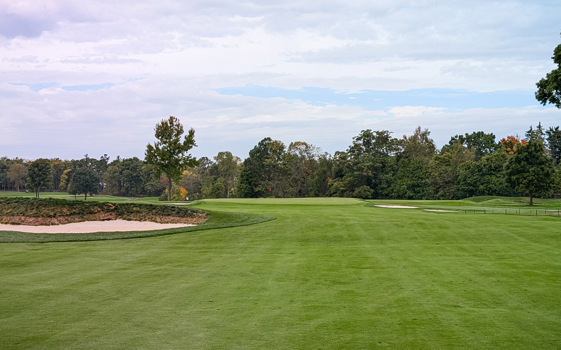 Barton Hills Country Club