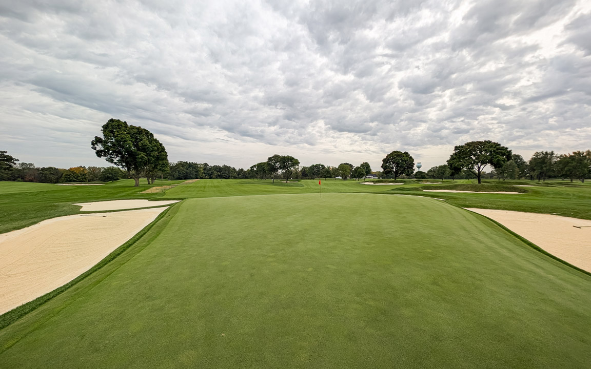 Barton Hills Country Club