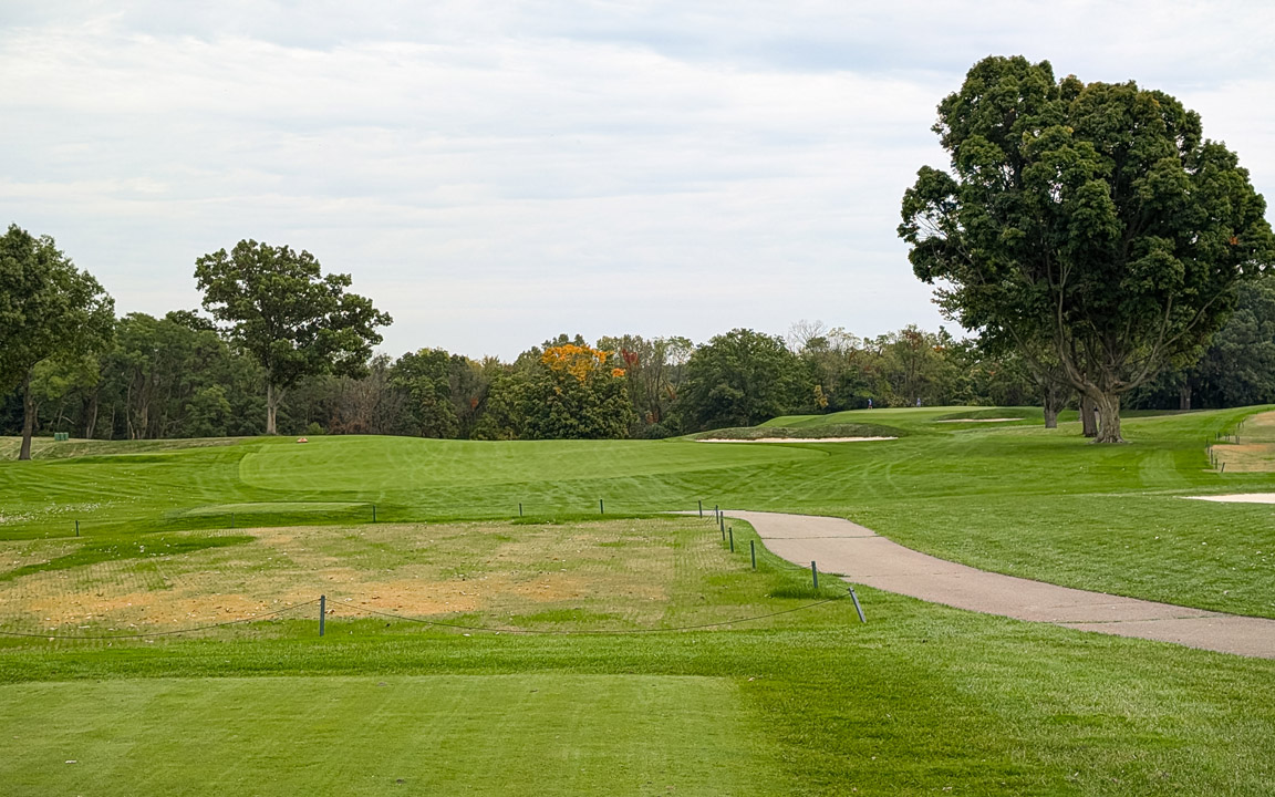 Barton Hills Country Club