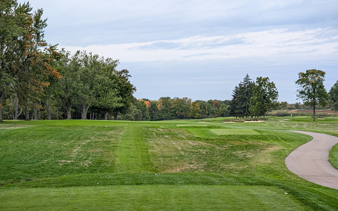 Barton Hills Country Club