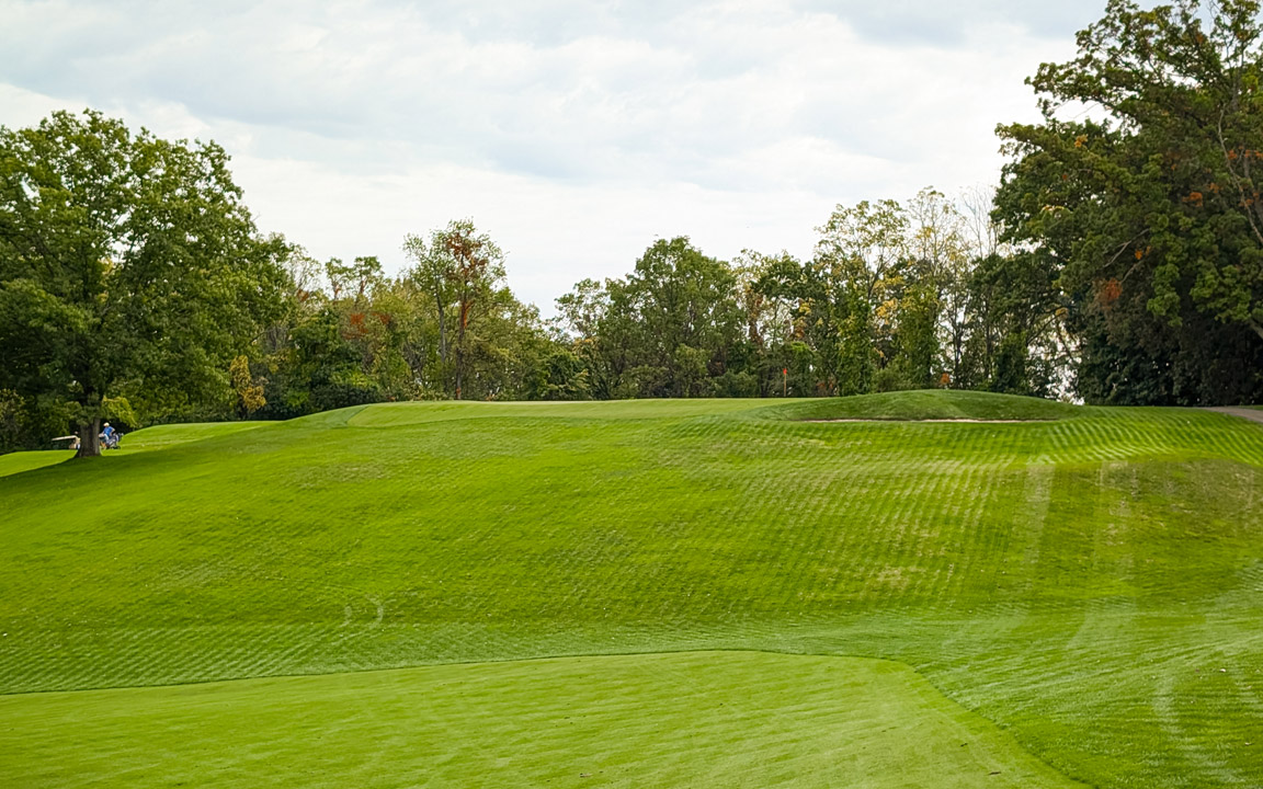 Barton Hills Country Club