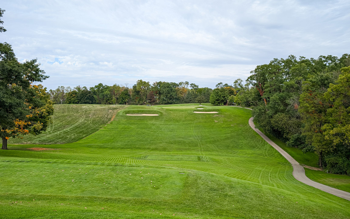 Barton Hills Country Club