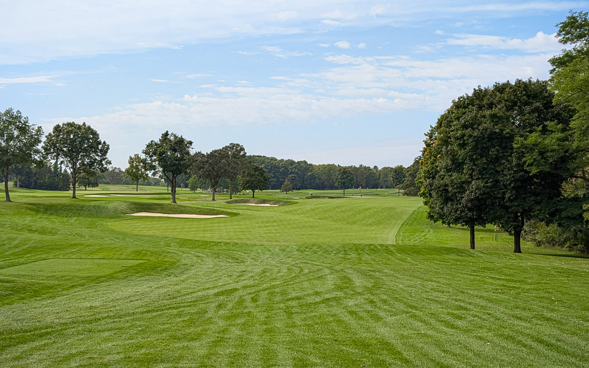 Barton Hills Country Club