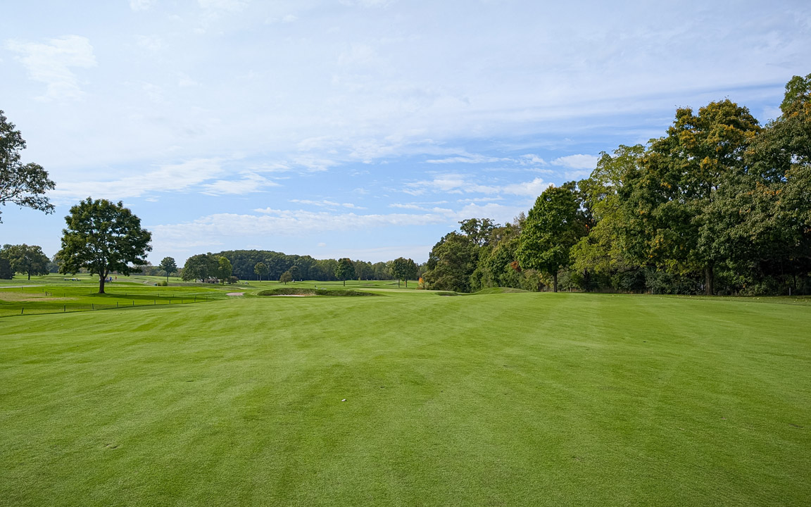 Barton Hills Country Club