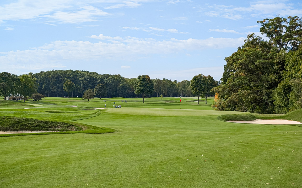 Barton Hills Country Club