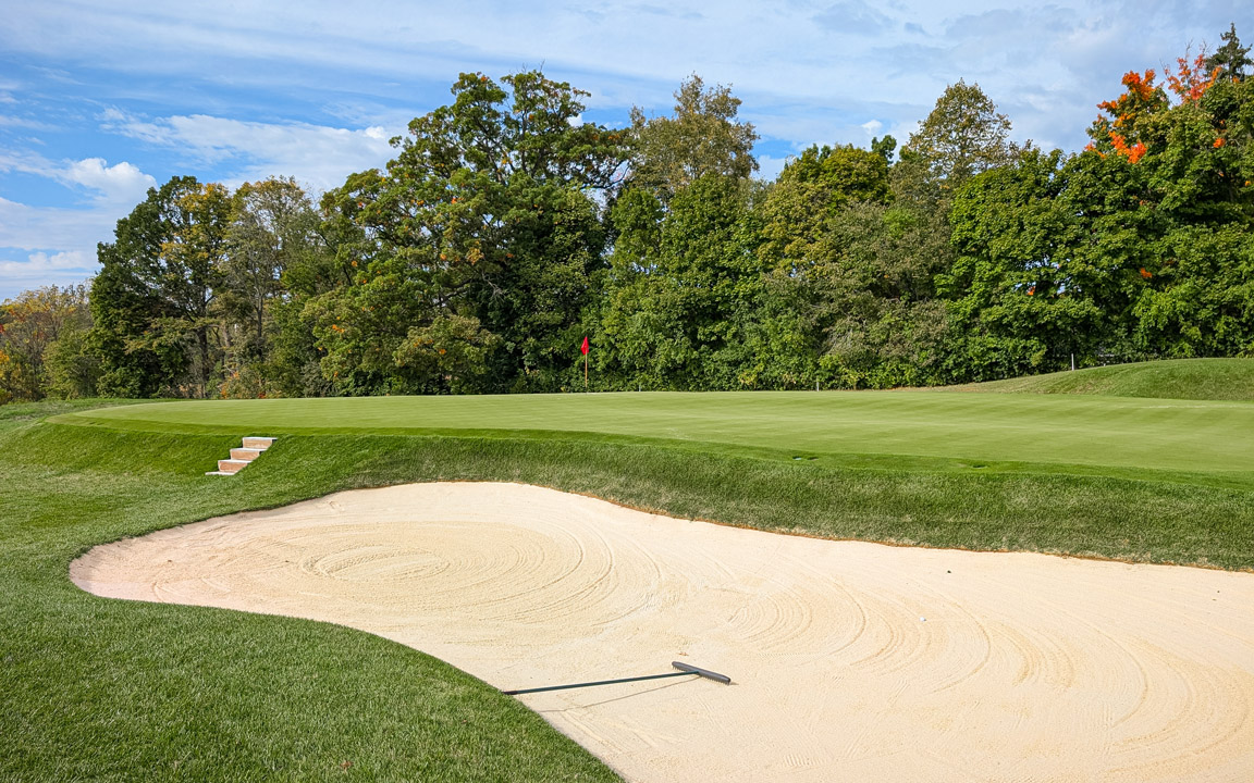 Barton Hills Country Club