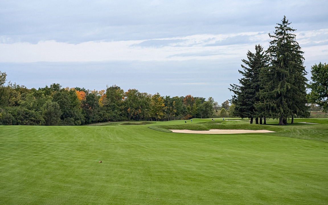 Barton Hills Country Club