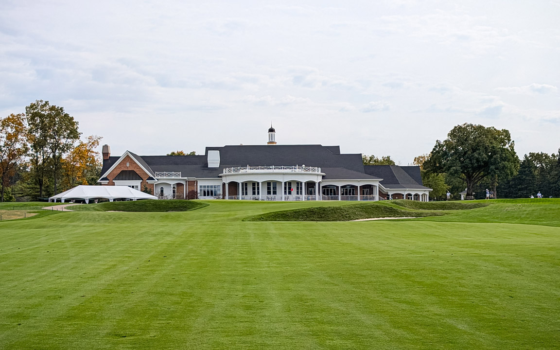 Barton Hills Country Club