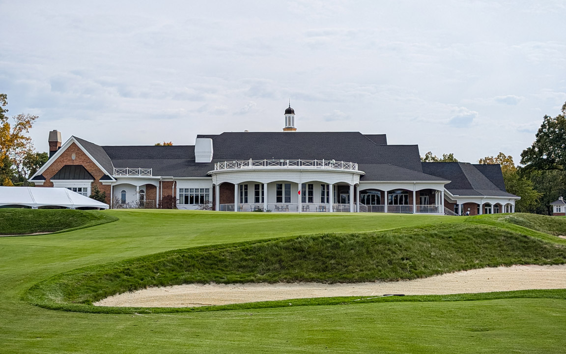 Barton Hills Country Club