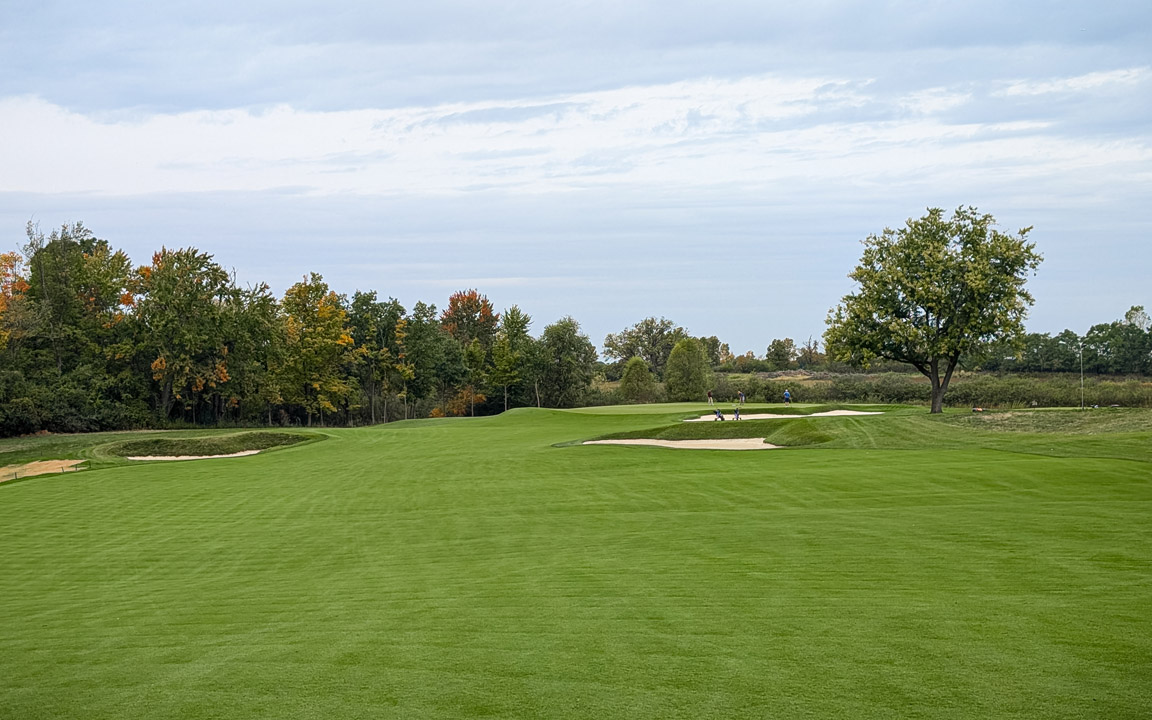 Barton Hills Country Club
