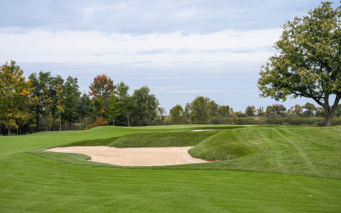 Barton Hills Country Club