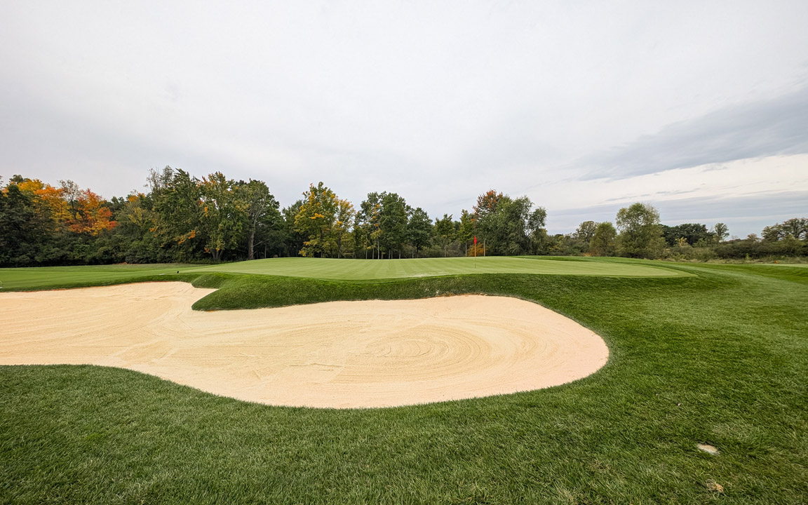 Barton Hills Country Club