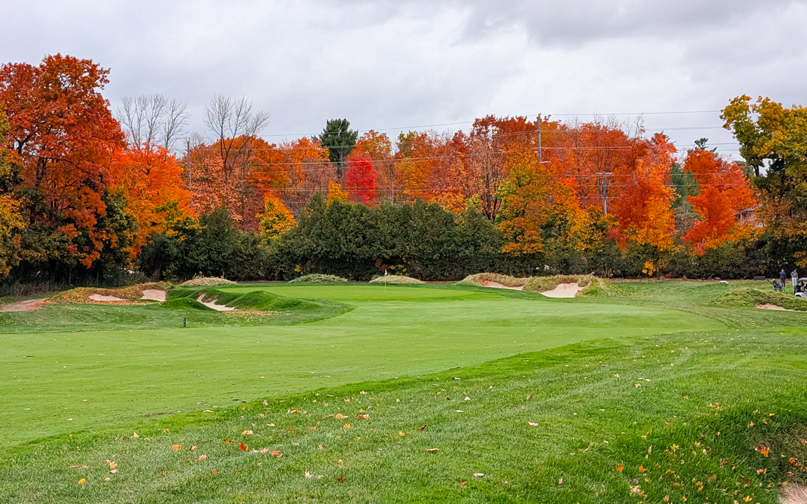 Kawartha Golf & Country Club