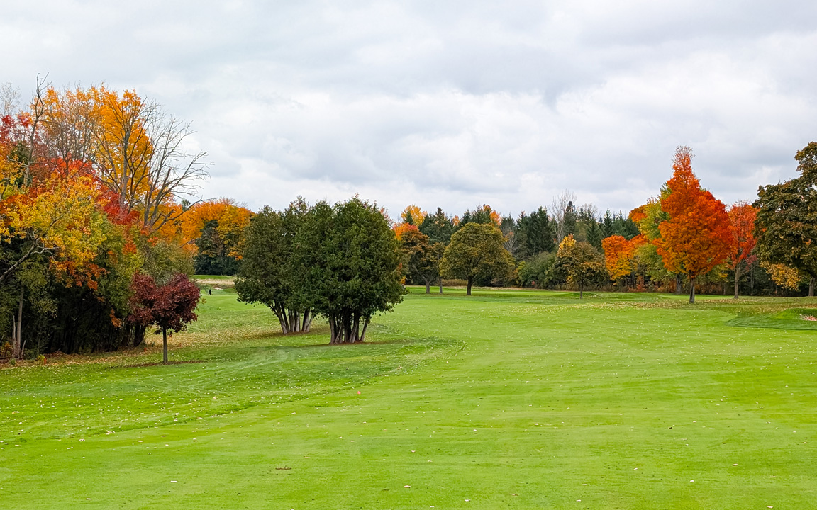 Kawartha Golf & Country Club