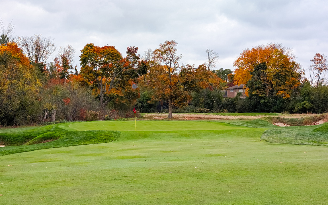 Kawartha Golf & Country Club