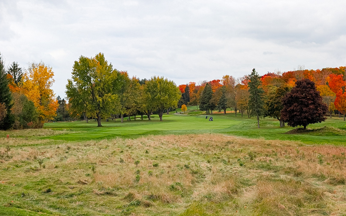Kawartha Golf & Country Club