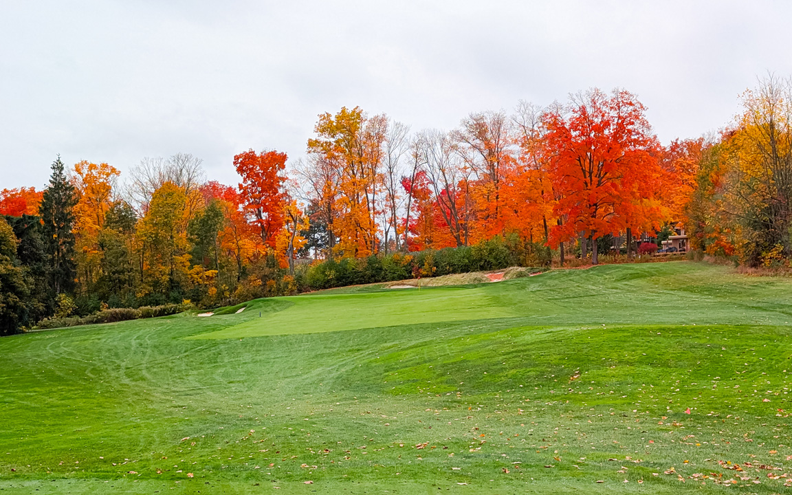 Kawartha Golf & Country Club