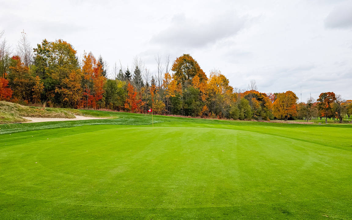 Kawartha Golf & Country Club