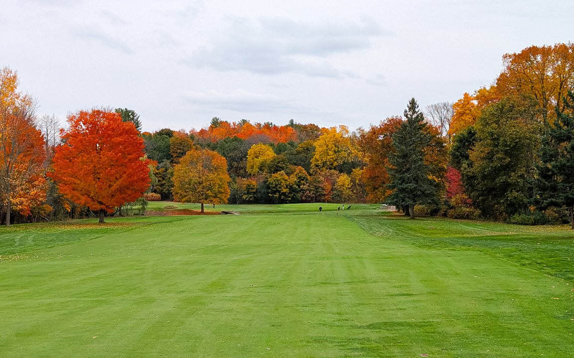 Kawartha Golf & Country Club