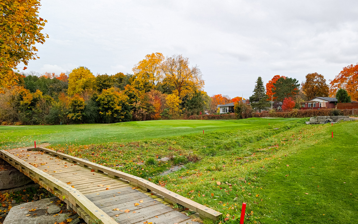 Kawartha Golf & Country Club