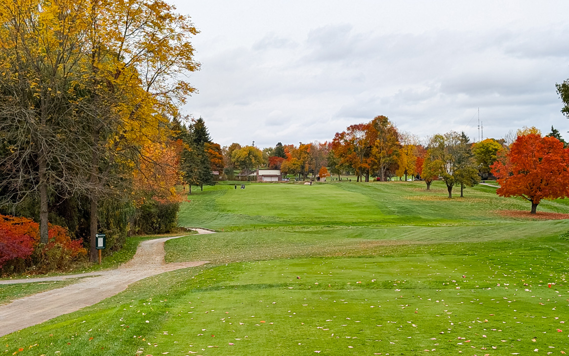Kawartha Golf & Country Club
