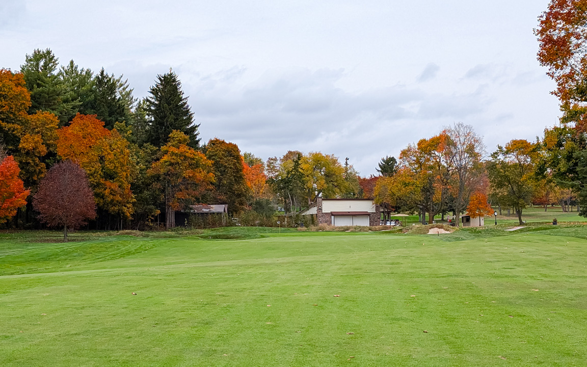 Kawartha Golf & Country Club