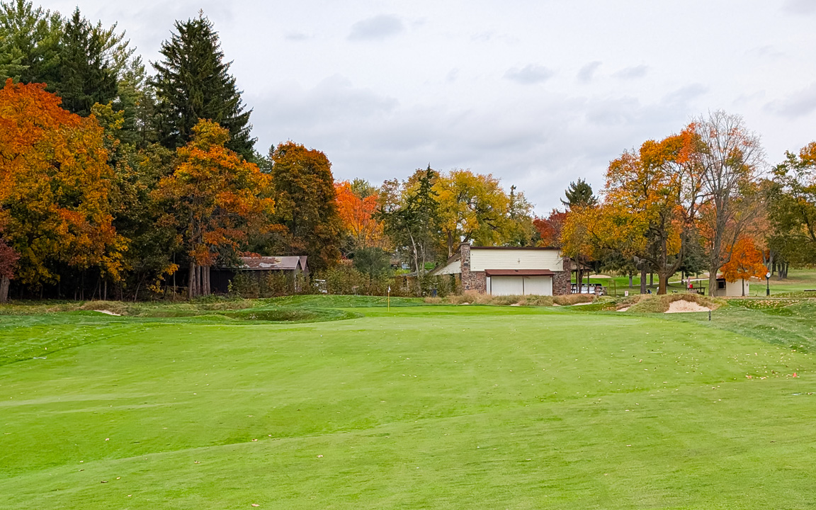 Kawartha Golf & Country Club