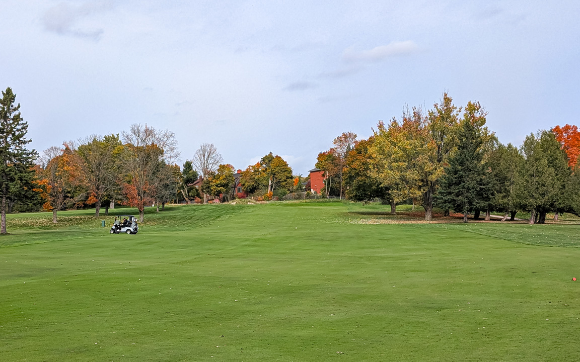 Kawartha Golf & Country Club