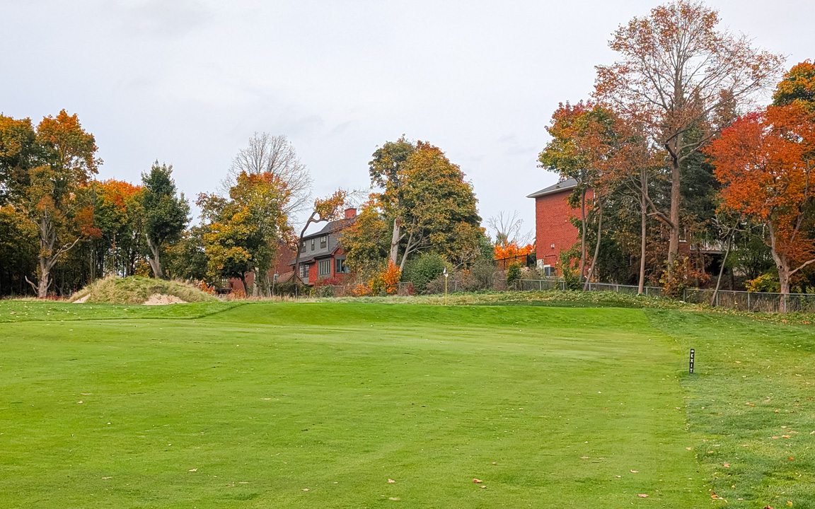 Kawartha Golf & Country Club
