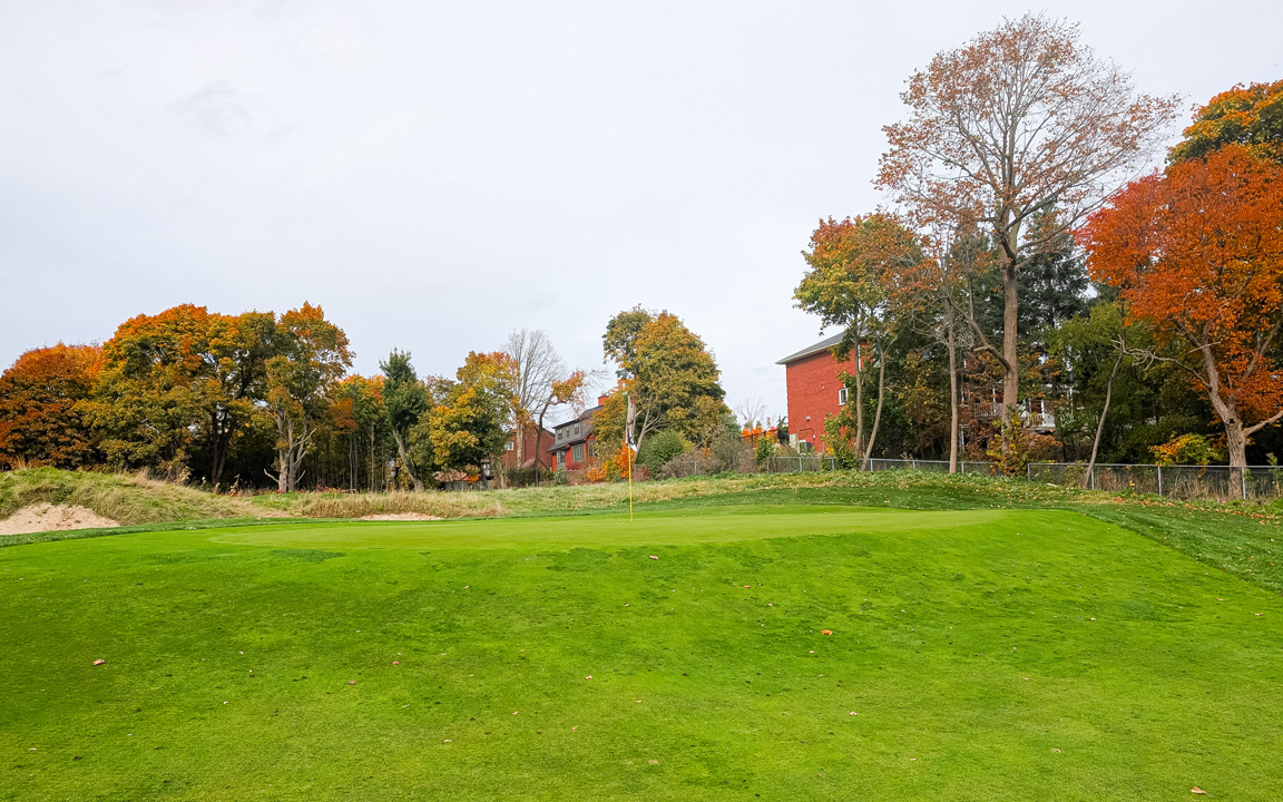 Kawartha Golf & Country Club
