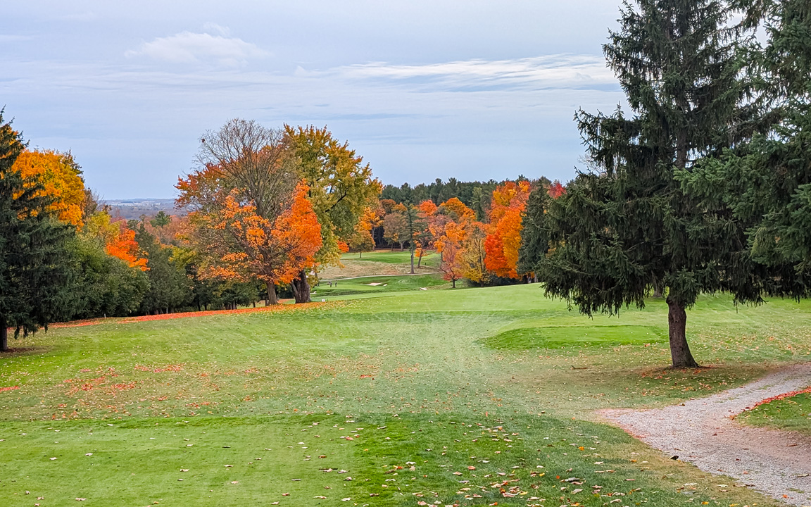 Kawartha Golf & Country Club