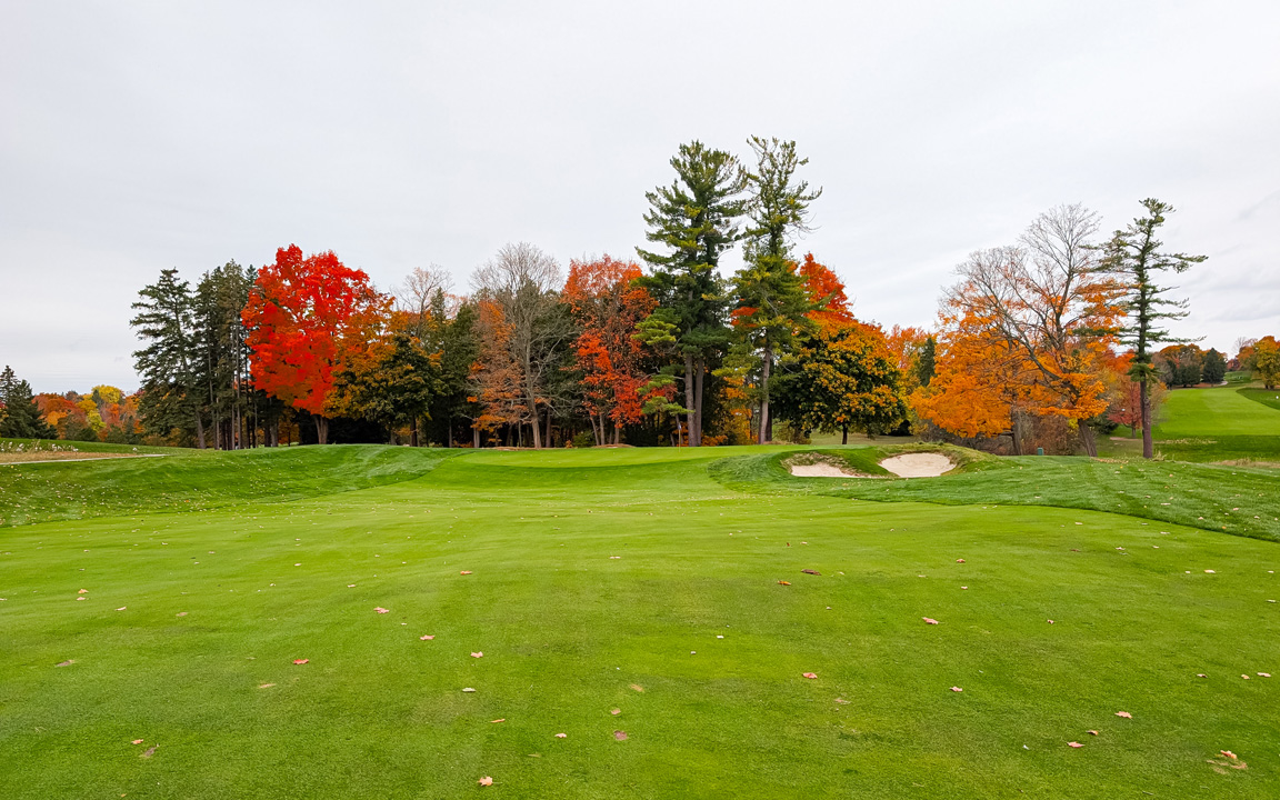 Kawartha Golf & Country Club