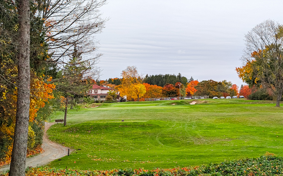 Kawartha Golf & Country Club