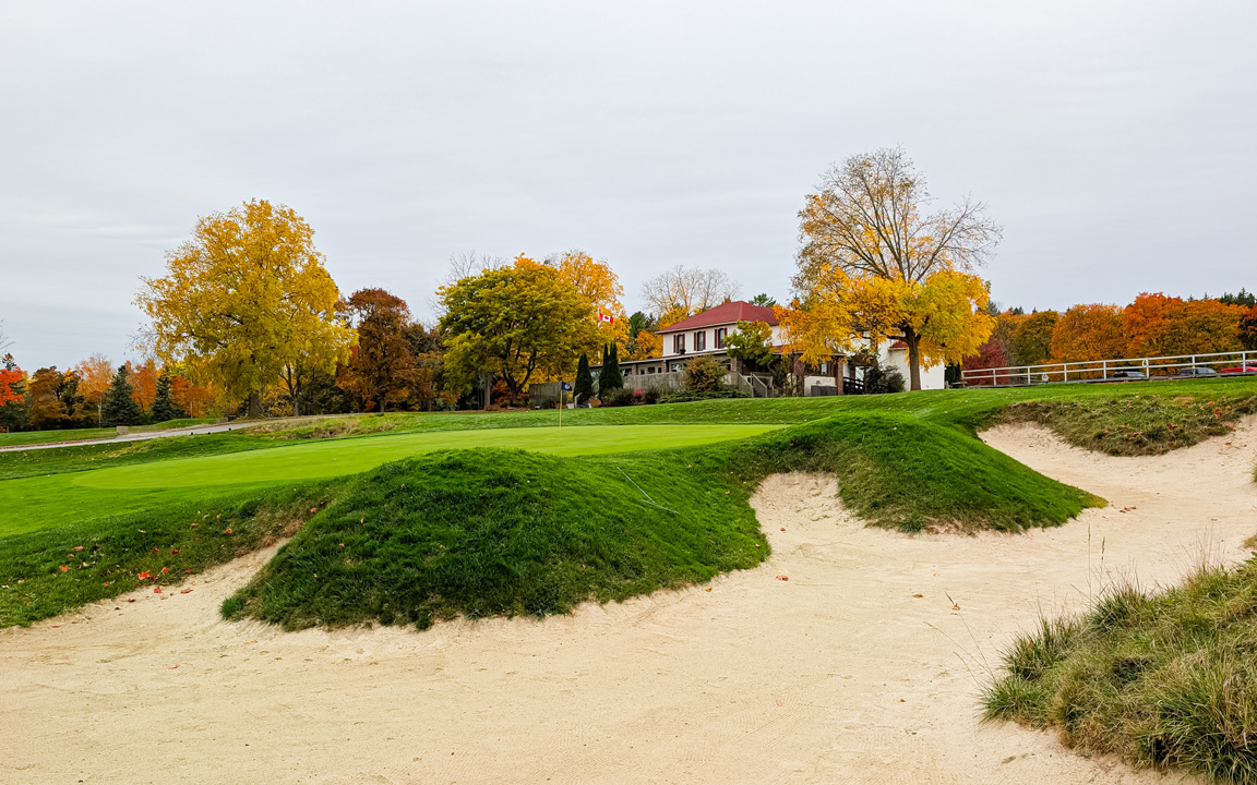 Kawartha Golf & Country Club
