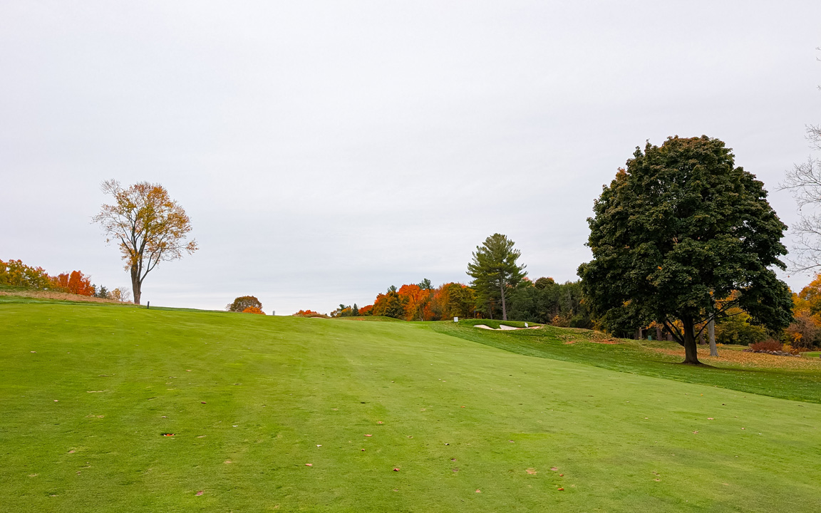Kawartha Golf & Country Club