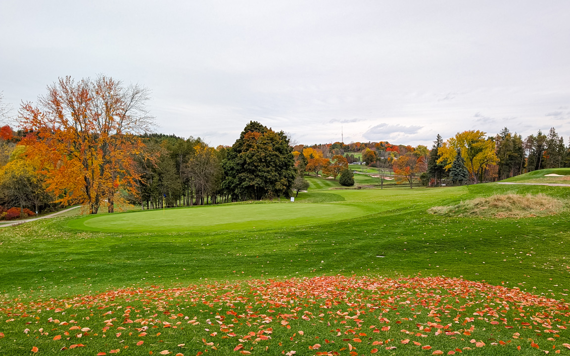 Kawartha Golf & Country Club