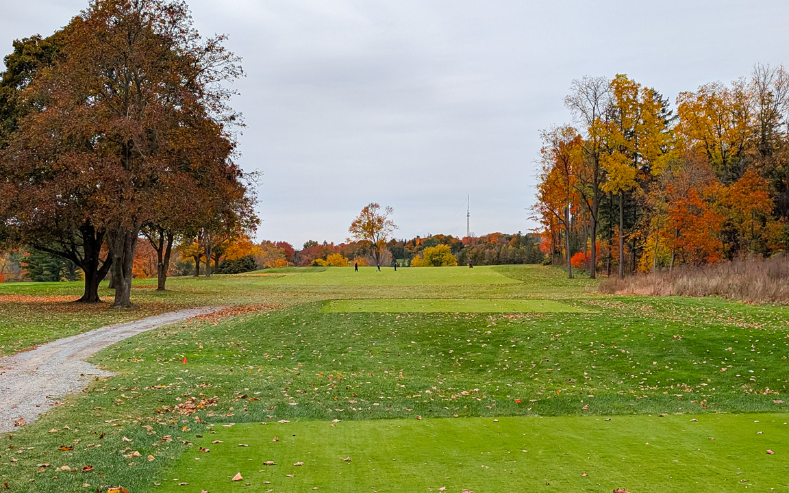 Kawartha Golf & Country Club