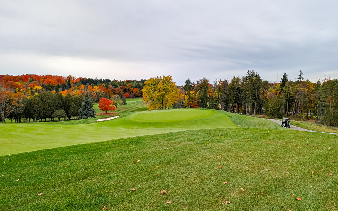 Kawartha Golf & Country Club