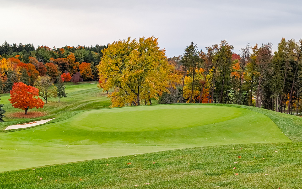 Kawartha Golf & Country Club