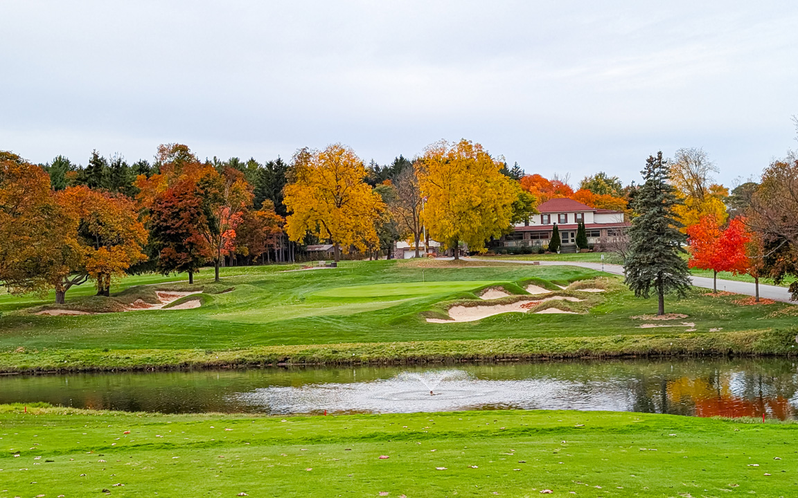 Kawartha Golf & Country Club